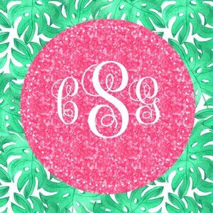 Meet your Posher, Catherine